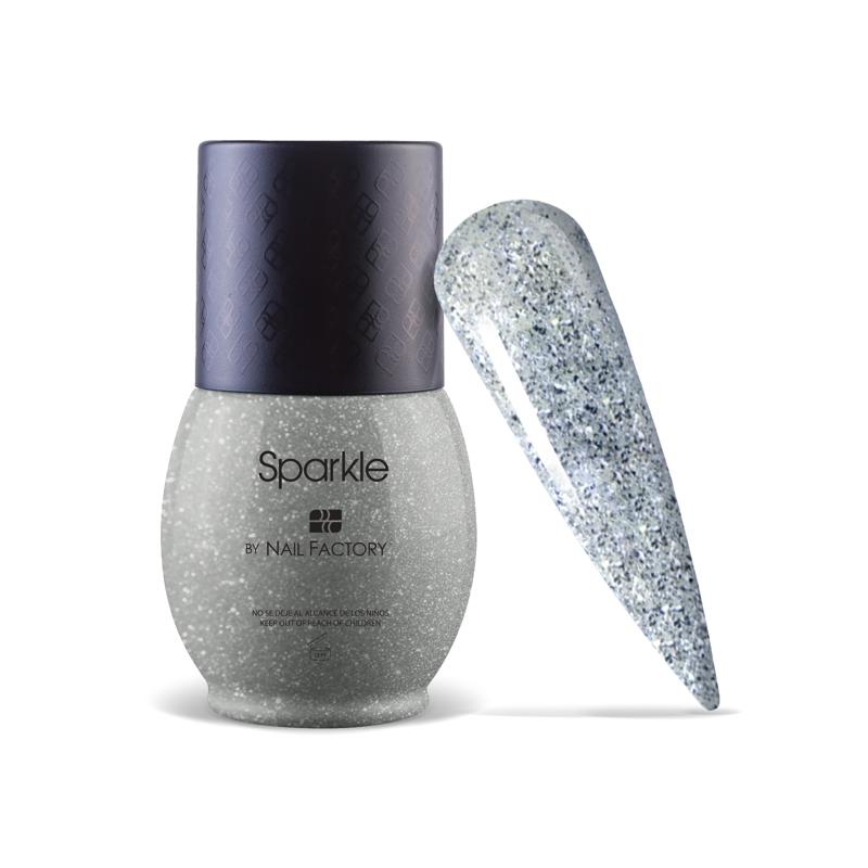 LACCOVER SPARKLE ONE SHOT 14 ML