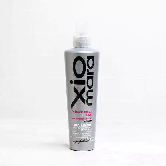 Xiomara Spray Fixolán Fijación Extra Fuerte 250ml