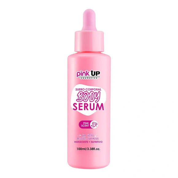 Pink Up Body Serum Suero Corporal