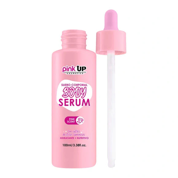 Pink Up Body Serum Suero Corporal