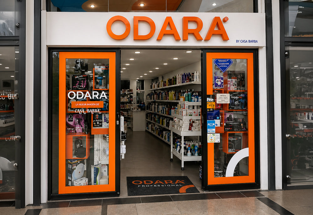 ODARA PROFESSIONAL 