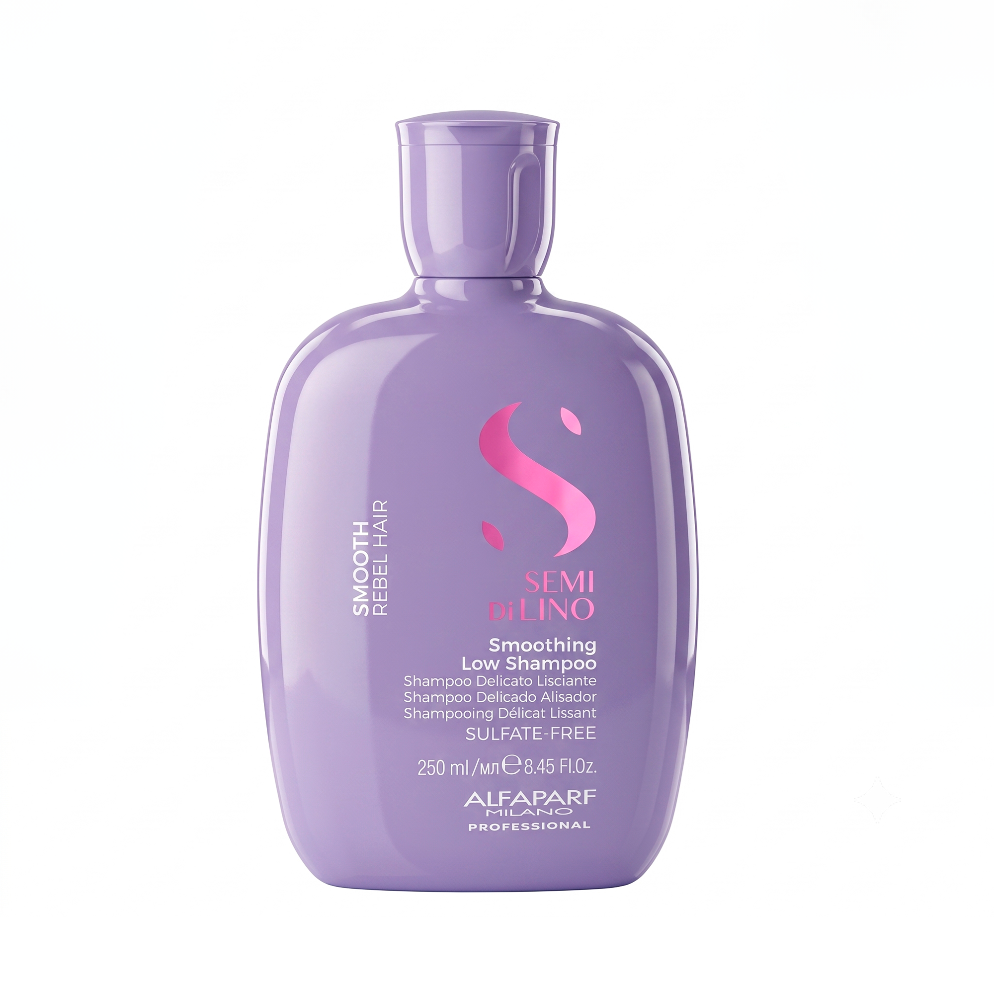 Alfaparf Semi Di Lino Smooth Smoothing Low Shampoo 250 ml