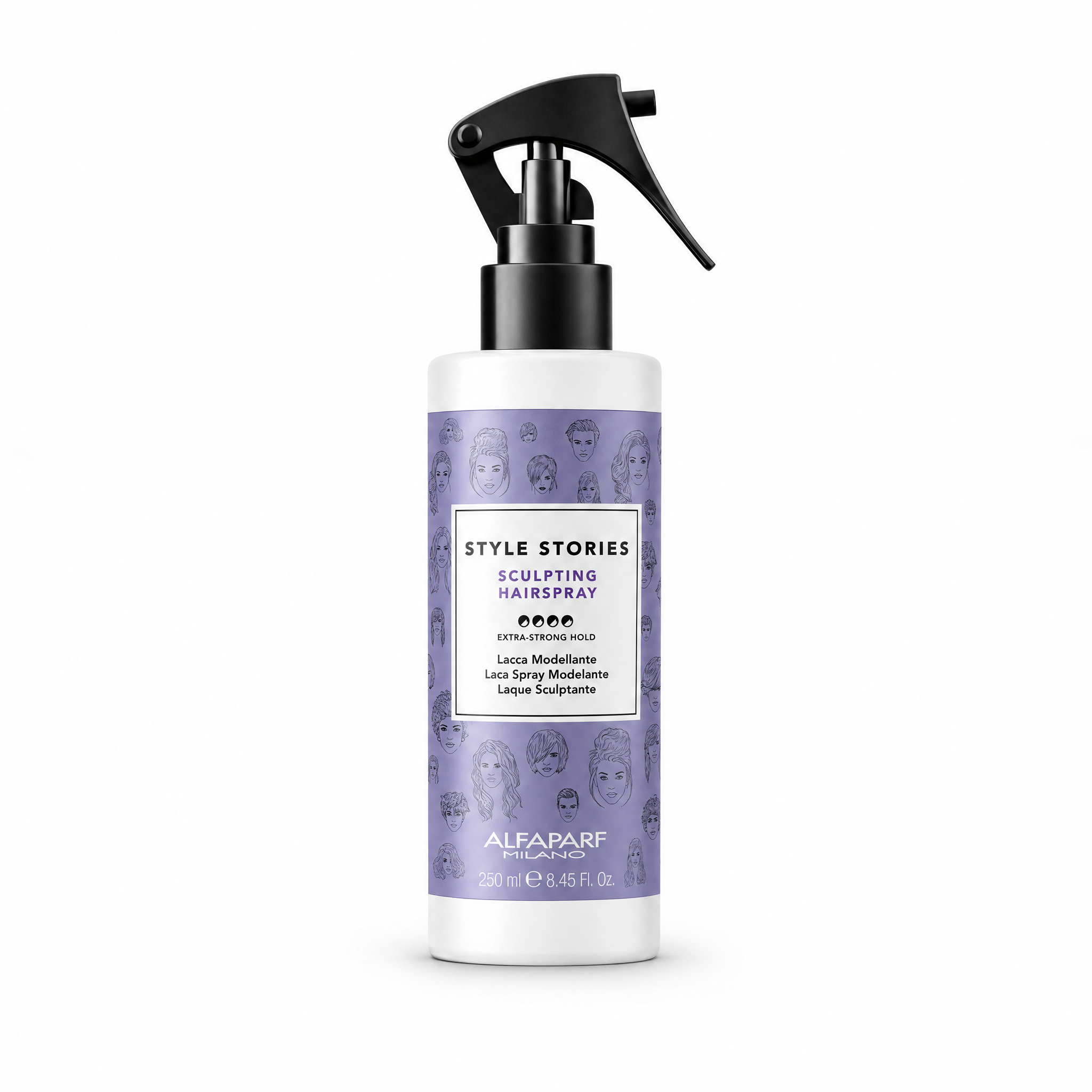 Alfaparf Style Stories Sculpting Spray 250 ml