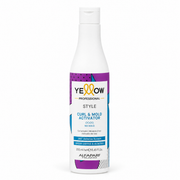 Alfaparf Yellow Style Curl & Mold Activator 250 ml