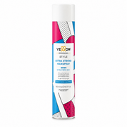 Alfaparf Yellow Style Extra Strong Hairspray 500 ml