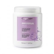 Oyster Cosmetics Sublime Maschera Al Garlic 1 L