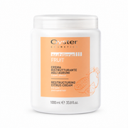 Oyster Cosmetics Sublime Maschera Al Citrus 1 L