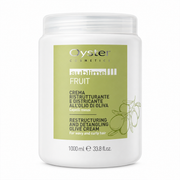 Oyster Cosmetics Sublime Maschera All Olio di Oliva 1 L