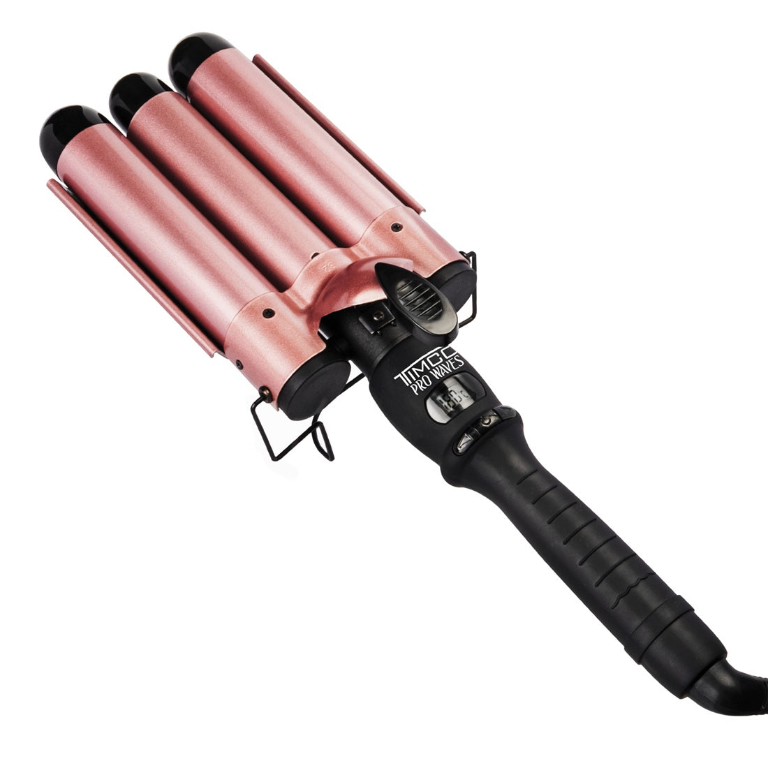 Timco Pro Waves Rizador Waflera