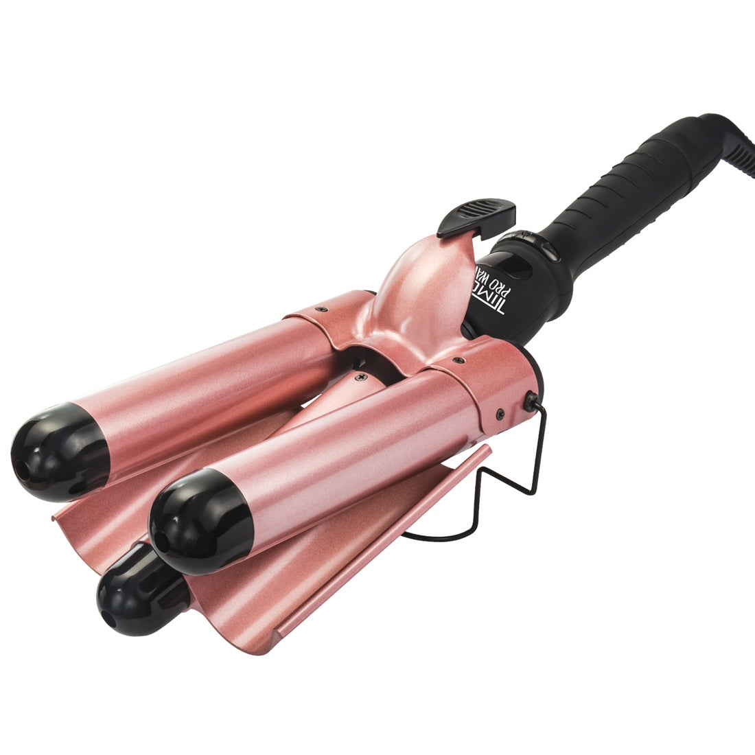 Timco Pro Waves Rizador Waflera