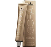 Schwarzkopf Igora Royal Absolutes Tinte Profesional Permanente 60 ml