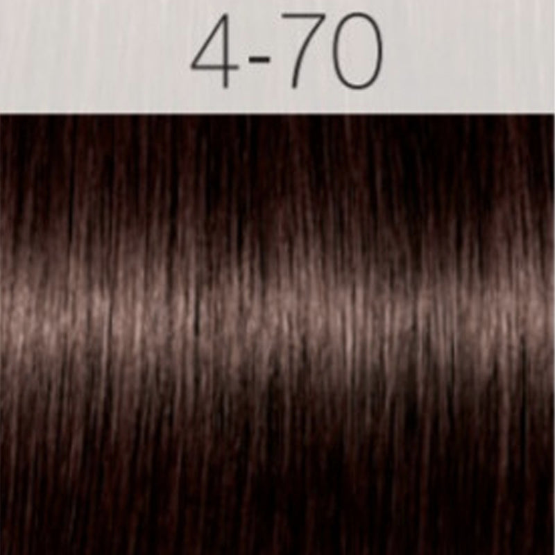 Schwarzkopf Igora Royal Tinte Profesional Permanente 60 ml