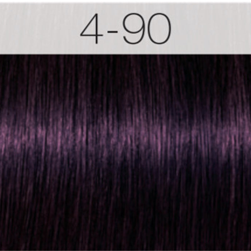 Schwarzkopf Igora Royal Tinte Profesional Permanente 60 ml