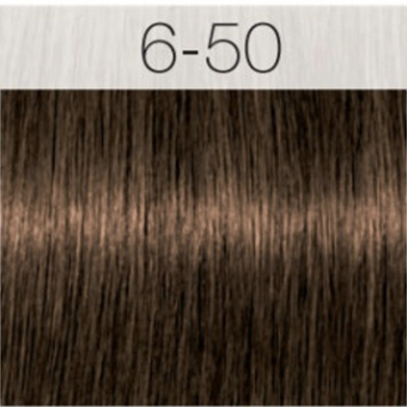 Schwarzkopf Igora Royal Tinte Profesional Permanente 60 ml