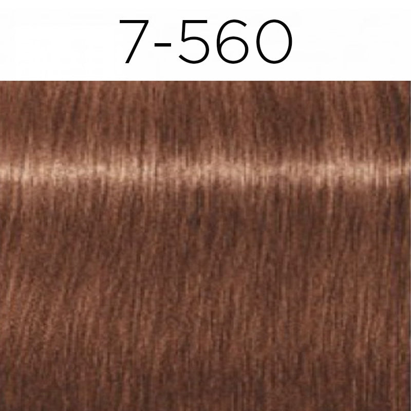 Schwarzkopf Igora Royal Tinte Profesional Permanente 60 ml