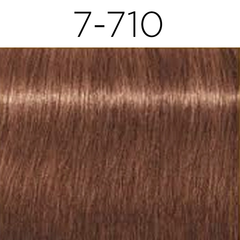 Schwarzkopf Igora Royal Tinte Profesional Permanente 60 ml