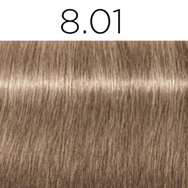 Schwarzkopf Igora Royal Tinte Profesional Permanente 60 ml