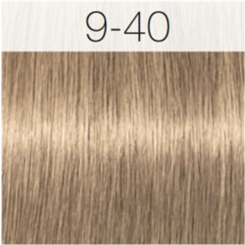 Schwarzkopf Igora Royal Tinte Profesional Permanente 60 ml