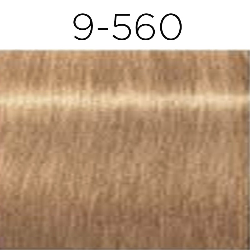 Schwarzkopf Igora Royal Tinte Profesional Permanente 60 ml