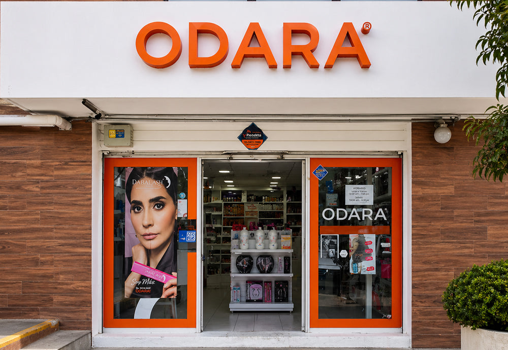 ODARA PROFESSIONAL 