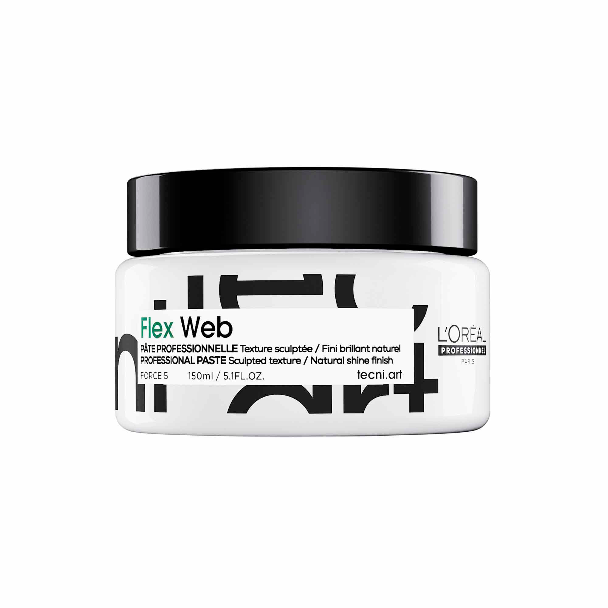 L'Oréal Professionnel Tecni Art Volume Cera Web 150 ml