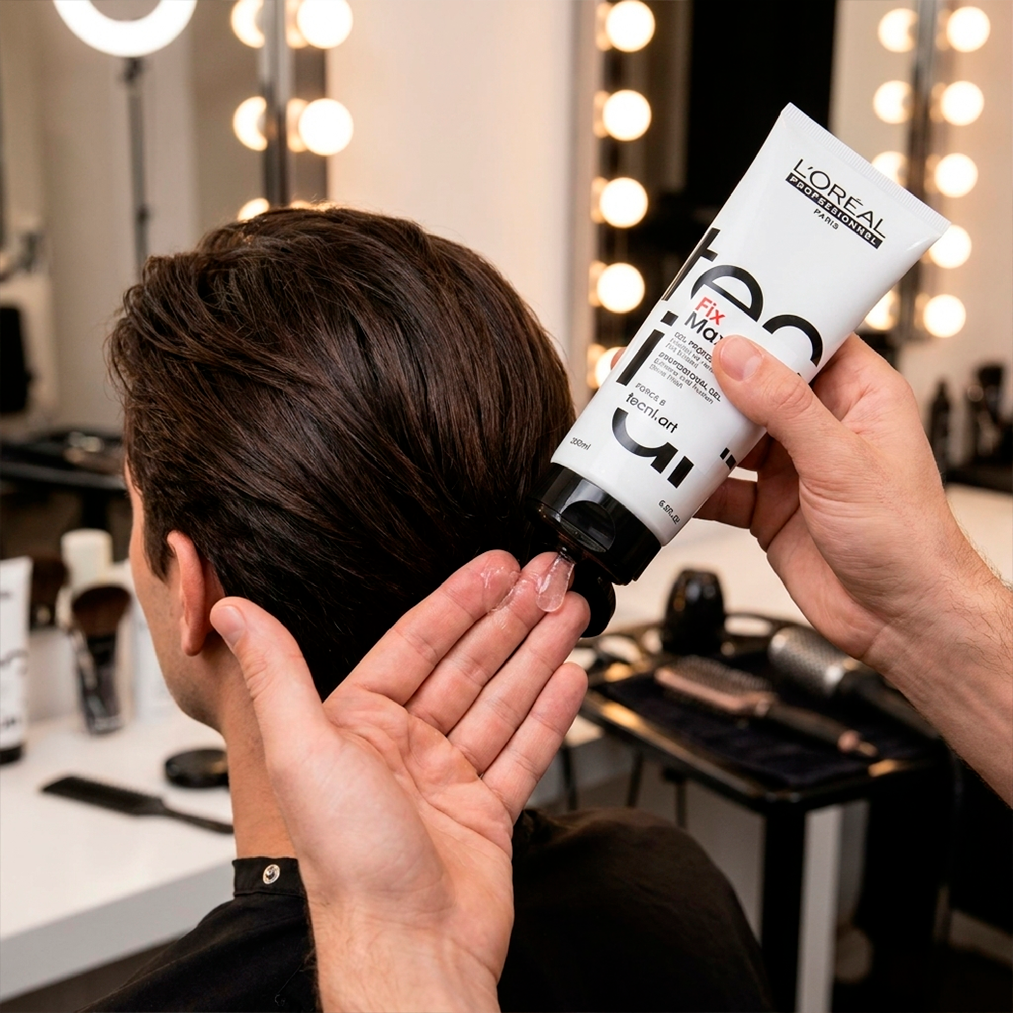 L'Oréal Professionnel Tecni Art Fix Max 200 ml