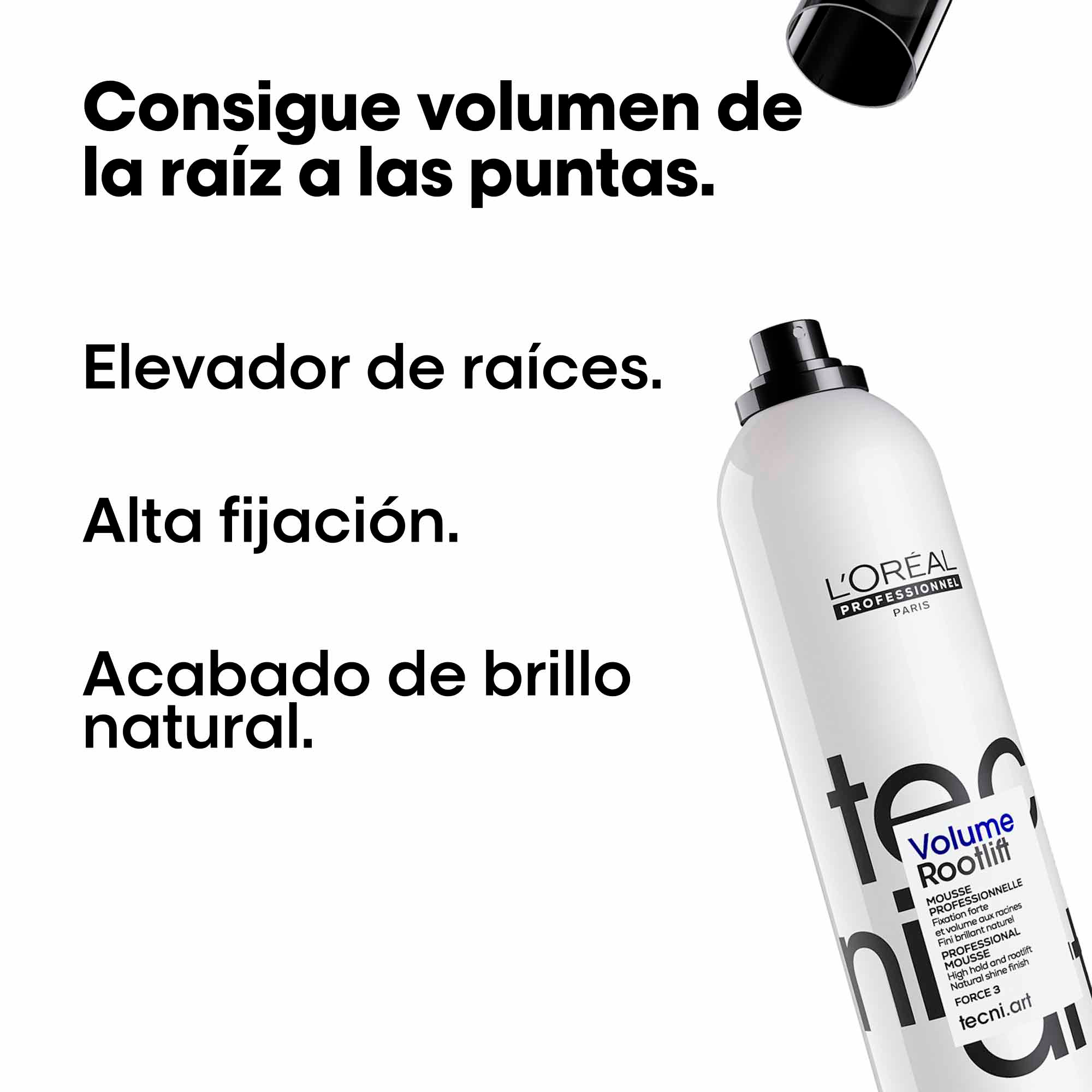 L'Oréal Professionnel Tecni Art Volume Lift 250 ml