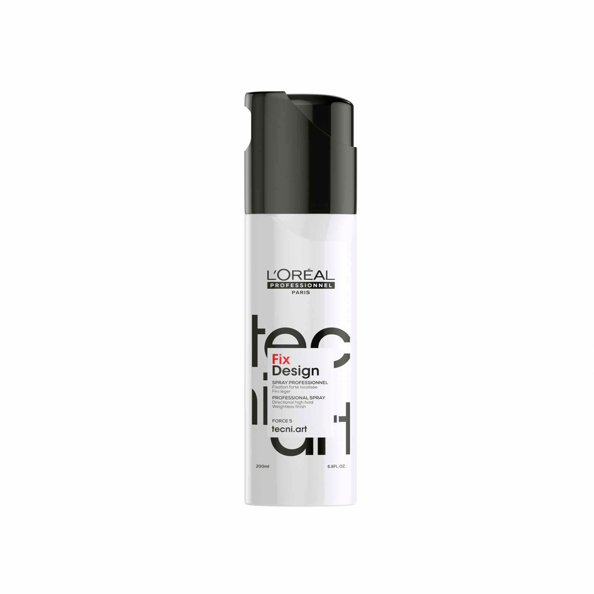 L'Oréal Professionnel Tecni Art Fix Design 200 ml