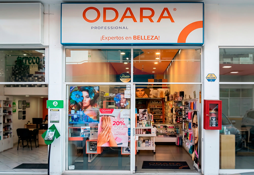 ODARA PROFESSIONAL 