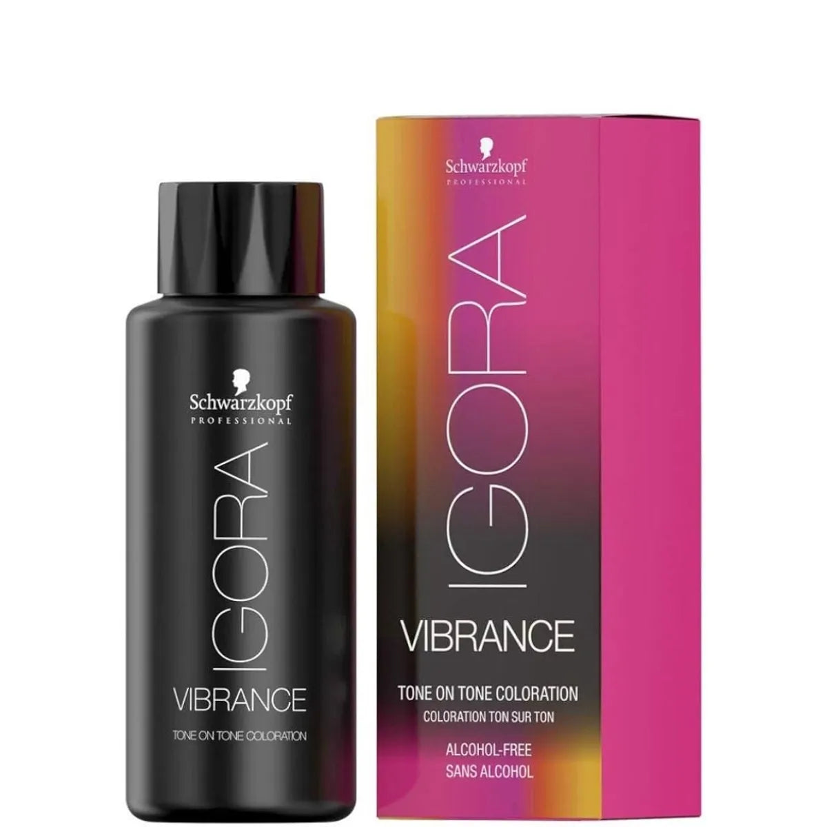 TINTE IGORA VIBRANCE 60ML