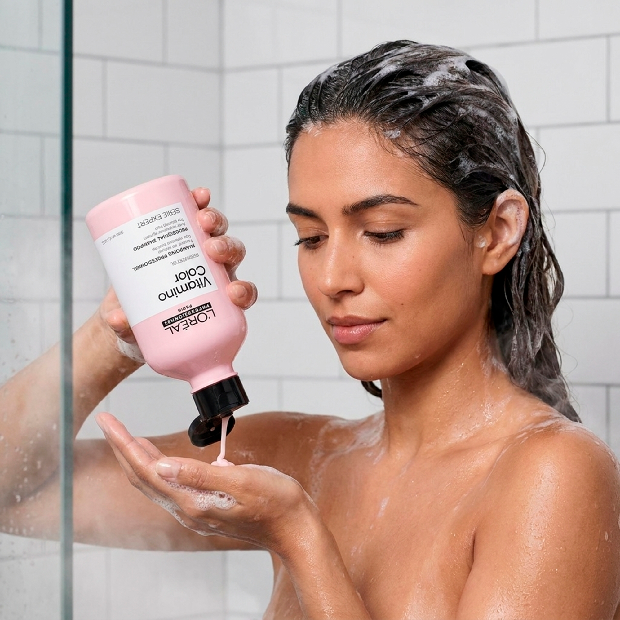 L'Oréal Professionnel Serie Expert Vitamino Color Shampoo