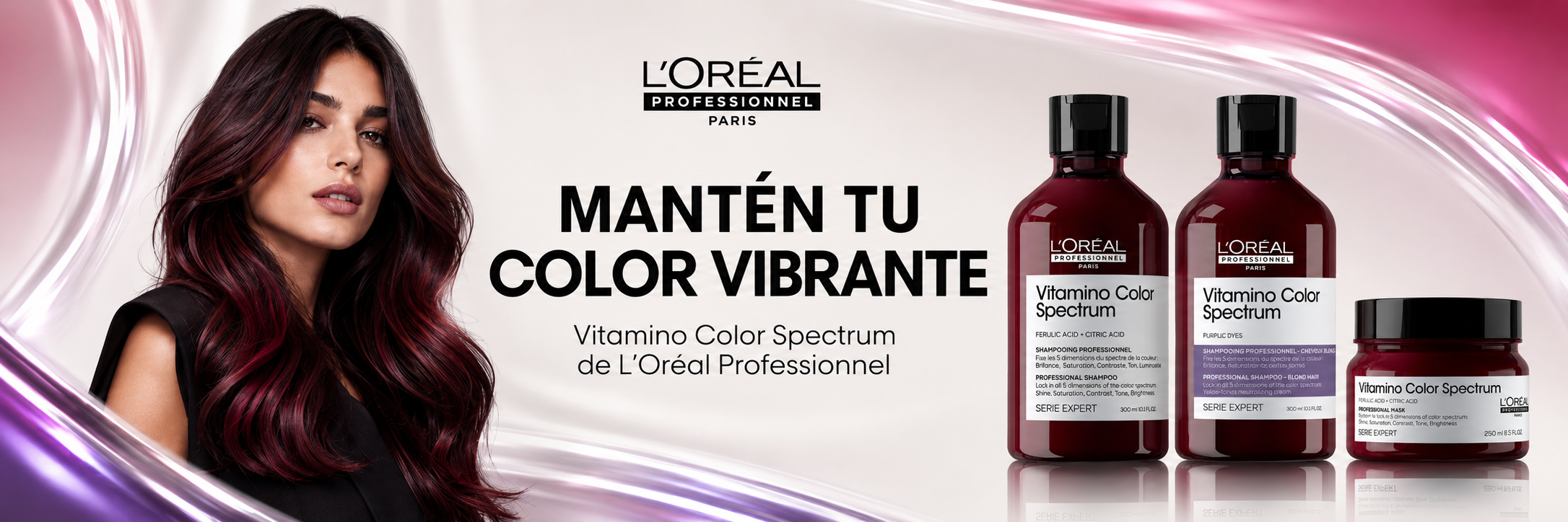 ODARA PROFESSIONAL 