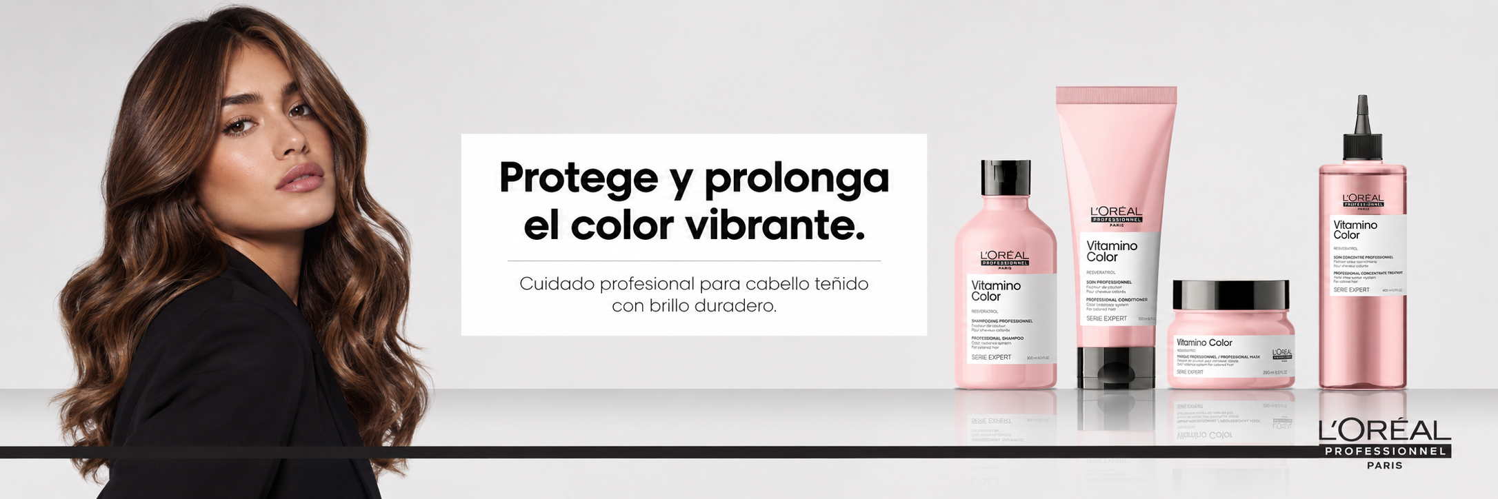 ODARA PROFESSIONAL 