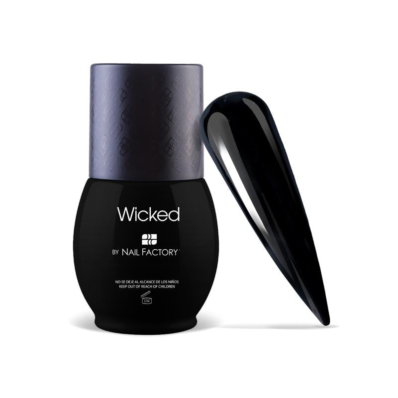 LACCOVER WICKED ONE SHOT 14 ML