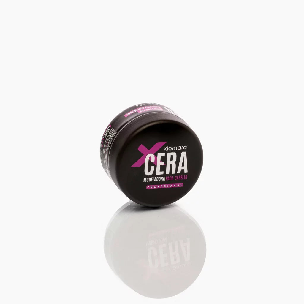 XIOMARA CERA MODELADORA 100G