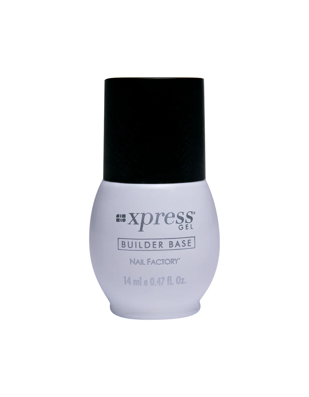 Nail Factory Esmalte Xpress Gel 14ml - Secado Rápido