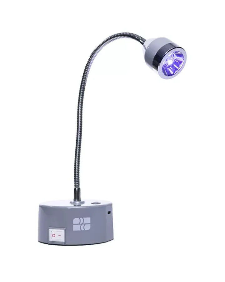 XPRESS GEL LAMP 1 PZ