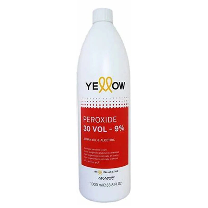 YELLOW PEROXIDO 30 VOL 150ML