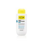 Alfaparf Yellow Curls Conditioner 500 ml — Yellow Professional, Alfaparf Milano