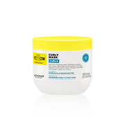Alfaparf Yellow Curls Mask 500 ml — Yellow Professional, Alfaparf Milano
