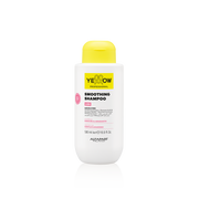 Alfaparf Yellow Liss Shampoo 500 ml — Yellow Professional, Alfaparf Milano