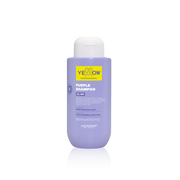 Alfaparf Yellow Silver Shampoo 500 ml — Yellow Professional, Alfaparf Milano