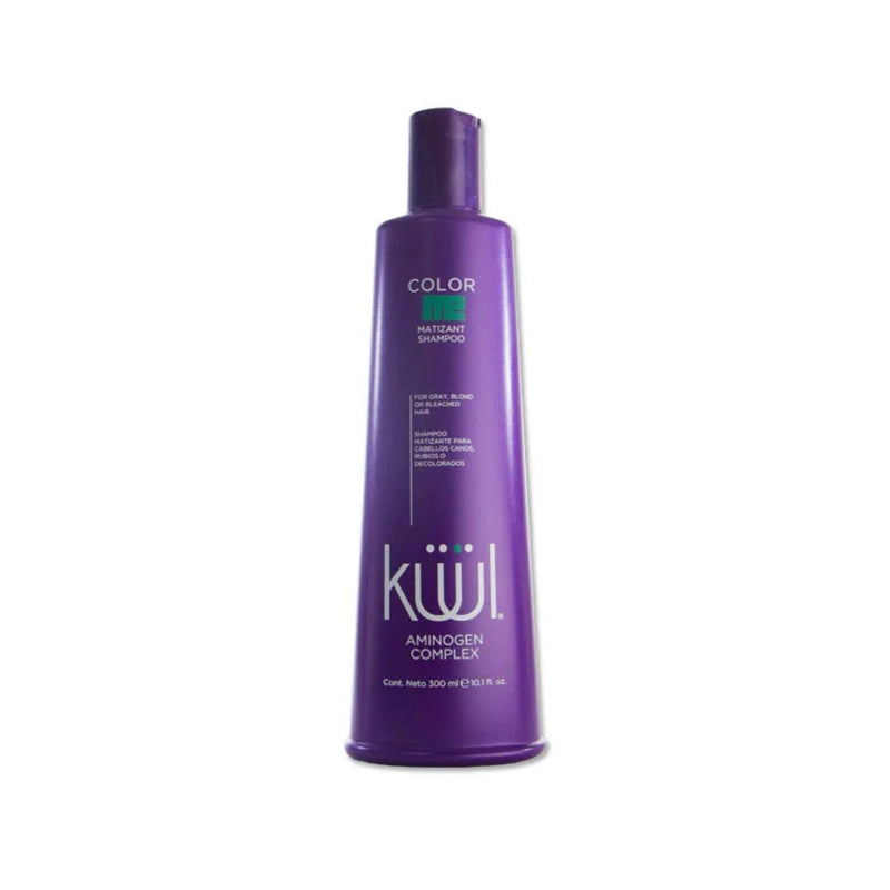 KUUL COLOR ME SHAMPOO 300 ML