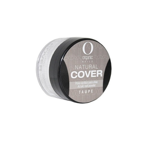 ACRILICO ORGANIC NATURAL COVER TAUPE
