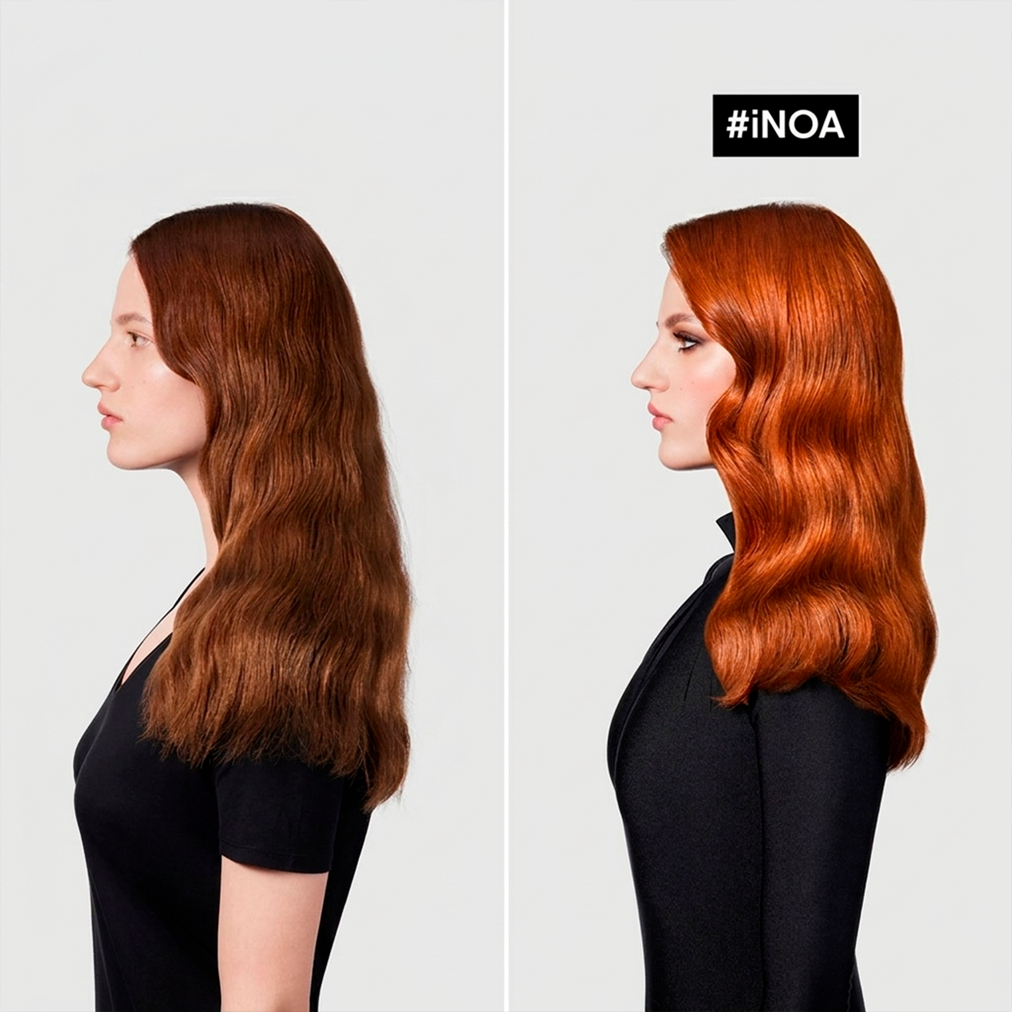 L'Oréal Professionnel INOA Tinte Sin Amoníaco 60 gr