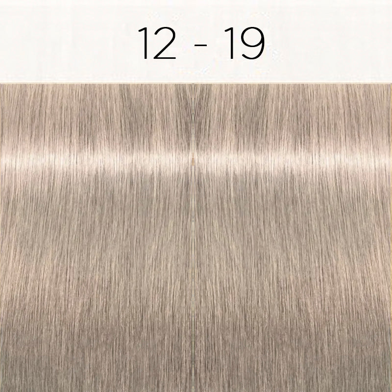 Schwarzkopf Igora Royal Tinte Profesional Permanente 60 ml