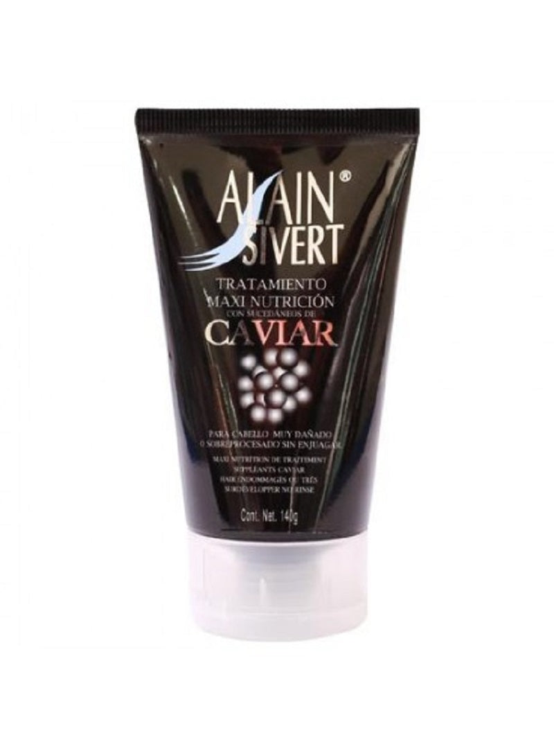 TRATAMIENTO MAXINUTRICION CAVIAR 140 G - ALAIN SIVERT