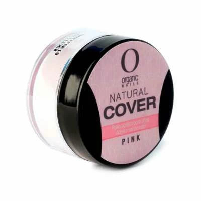 ACRILICO NATURAL COVER PINK 14 GR / 0.5 OZ