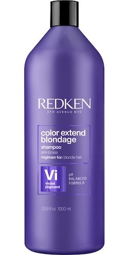 REDKEN COLOR EXTEND BLONDAGE SHAMPOO 1 L