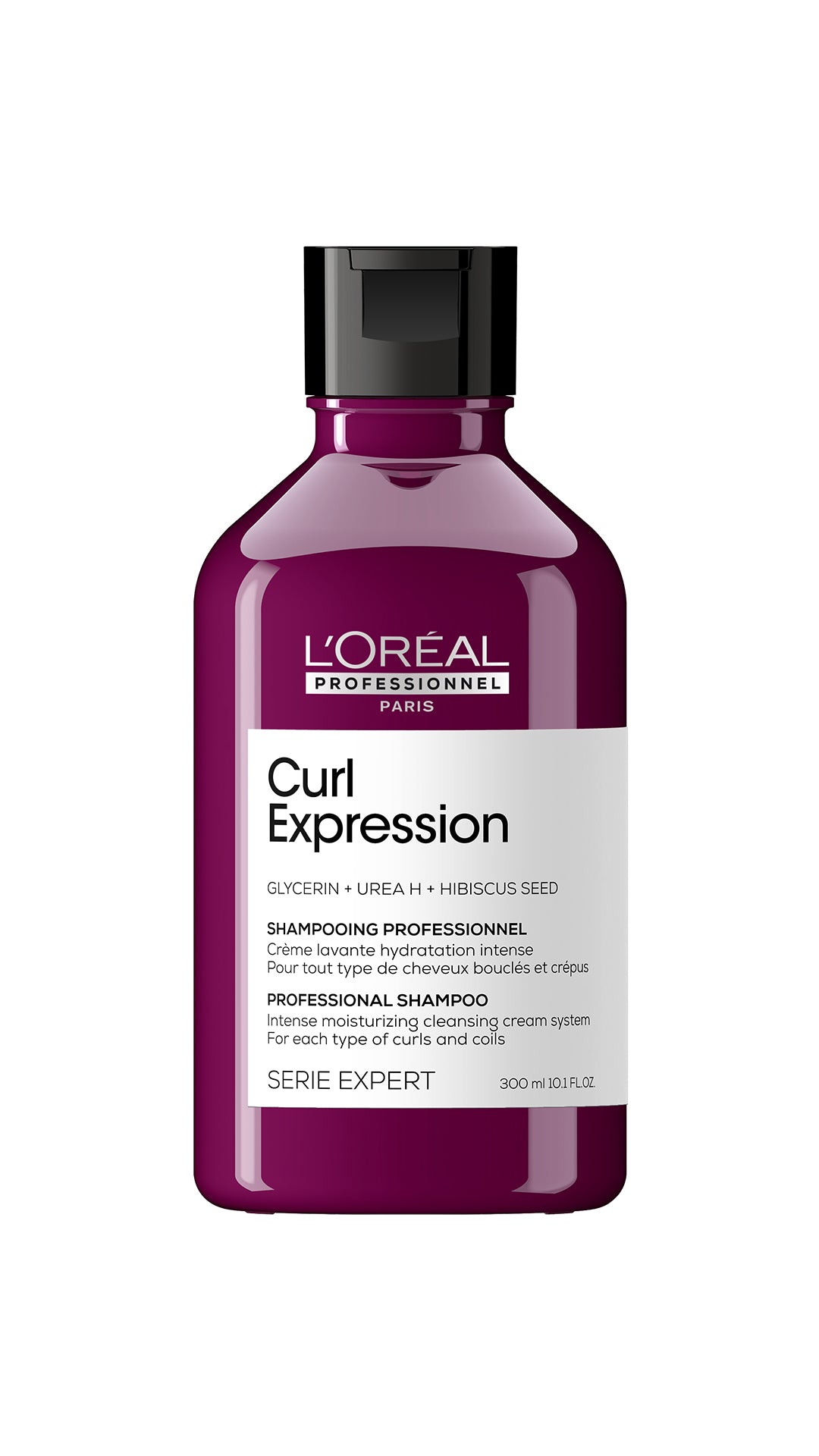 L'Oréal Professionnel Serie Expert Curl Expresion Shampoo 300 ml